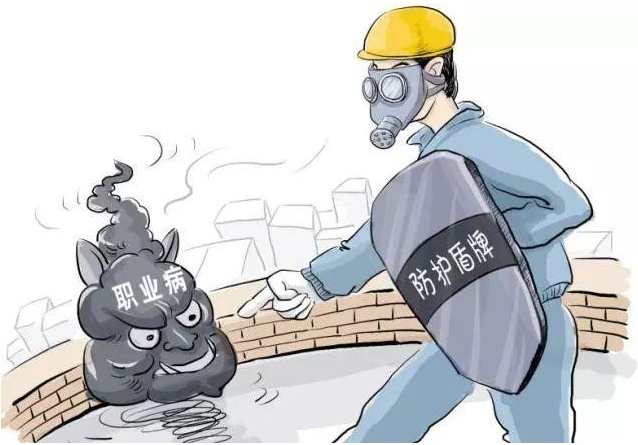 為什么職業(yè)健康檢查時(shí)企業(yè)一定要提供勞動(dòng)者職業(yè)史